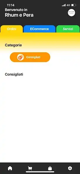 Play Rhum e Pera as an online game Rhum e Pera with UptoPlay