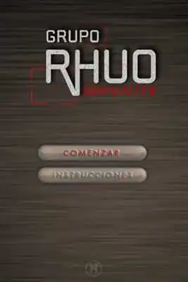 Play Rhuo Hunter