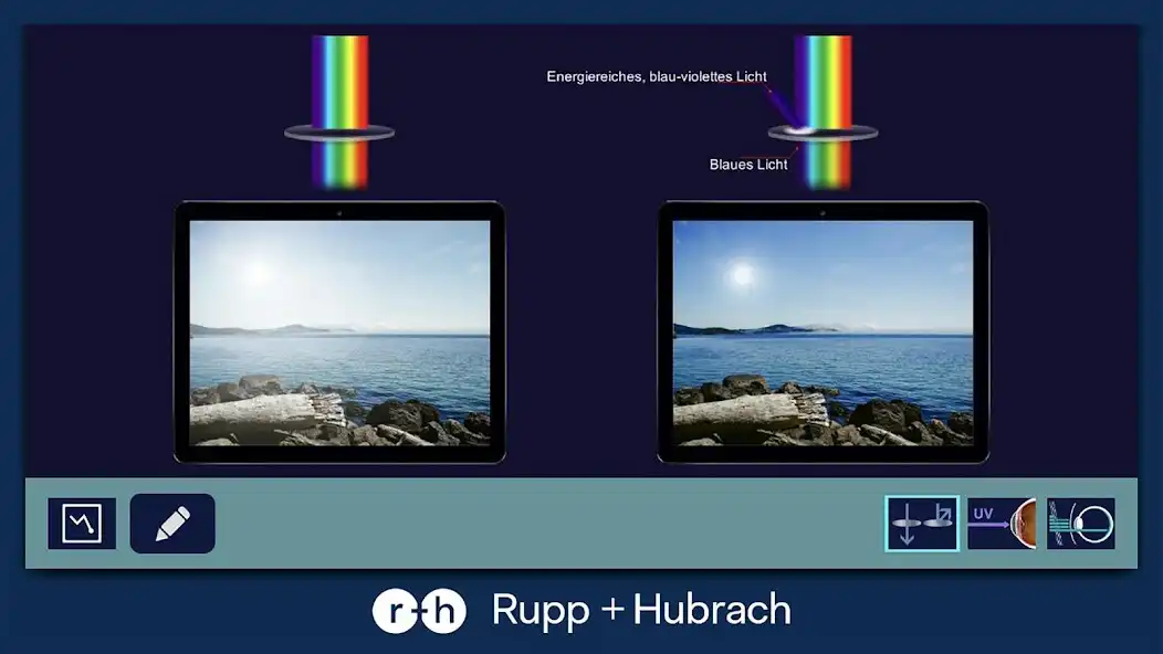 Play R+H UV 400 as an online game R+H UV 400 with UptoPlay