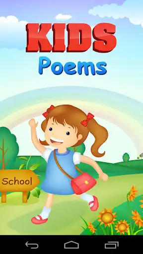 Play Rhymes For Kids  and enjoy Rhymes For Kids with UptoPlay