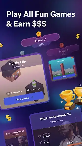 Play Rhym Gaming  and enjoy Rhym Gaming with UptoPlay