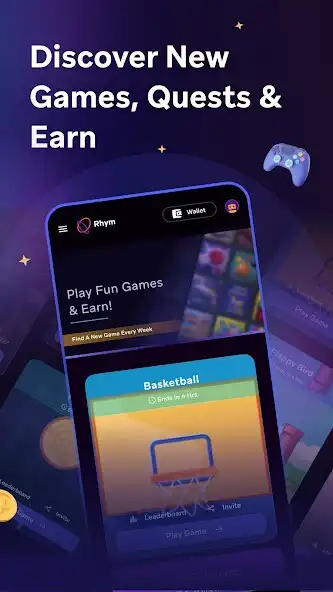 Play Rhym Gaming as an online game Rhym Gaming with UptoPlay