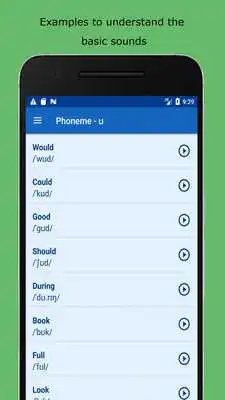 Play Rhyming Dictionary: American Pronunciation Play Rhyming Dictionary: American Pronunciation
