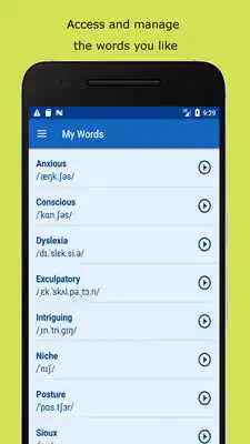 Play Rhyming Dictionary: American Pronunciation Play Rhyming Dictionary: American Pronunciation