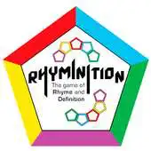 Free play online Rhyminition APK Free play online Rhyminition APK