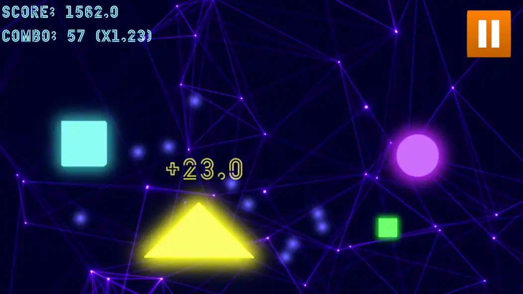 Play Rhythm Blaster  and enjoy Rhythm Blaster with UptoPlay