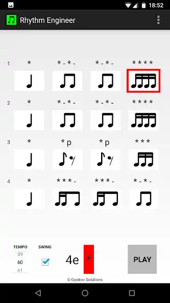 Play Rhythm Engineer  and enjoy Rhythm Engineer with UptoPlay