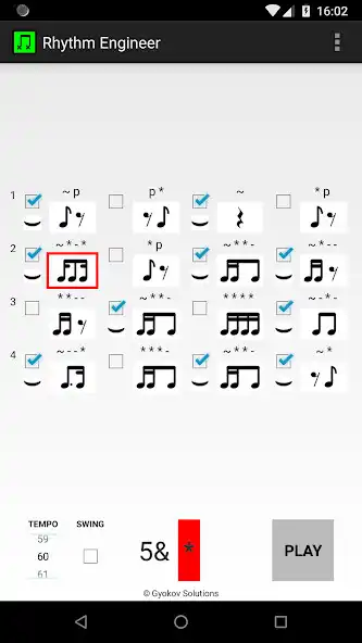 Play Rhythm Engineer as an online game Rhythm Engineer with UptoPlay
