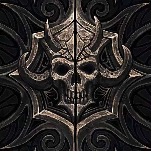 Play Rhythmetallic: Metal Rhythm APK