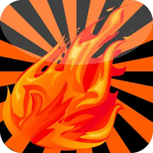Play Rhythm hop dont touch lava APK