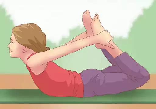 Play Rhythmic Gymnastics exercises  and enjoy Rhythmic Gymnastics exercises with UptoPlay