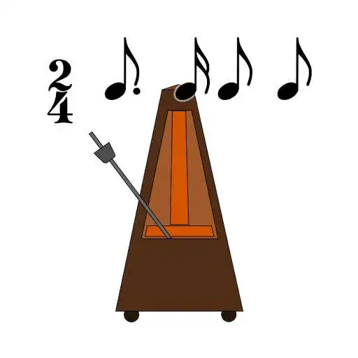 Play Rhythmic Metronome APK Play Rhythmic Metronome APK