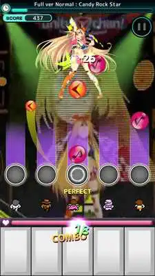 Play RhythmicQuest