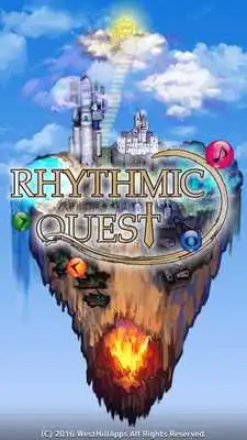 Play RhythmicQuest
