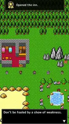 Play RhythmicQuest