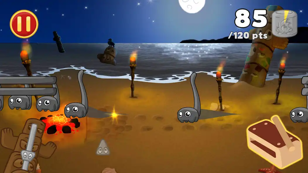 Play Rhythmic Village for Schools as an online game Rhythmic Village for Schools with UptoPlay