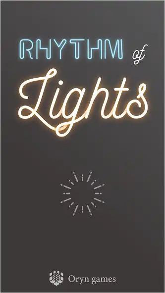 Play Rhythm of Lights FREE  and enjoy Rhythm of Lights FREE with UptoPlay