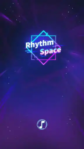 Play Rhythm Space  and enjoy Rhythm Space with UptoPlay