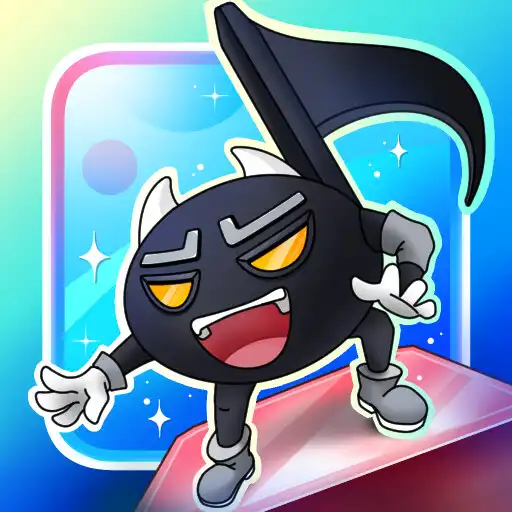 Play Rhythm Stones Demo APK