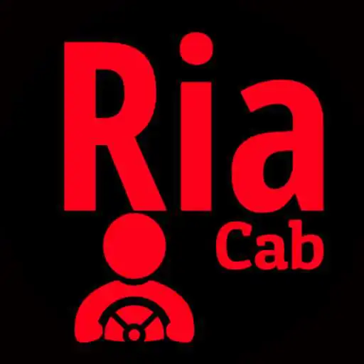Play Ria Cab - Driver APK Play Ria Cab - Driver APK