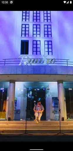 Play Rialto