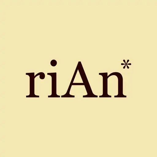 Play riAn　公式アプリ APK