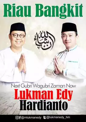 Play Riau Bangkit Play Riau Bangkit
