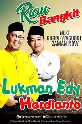 Play Riau Bangkit Play Riau Bangkit