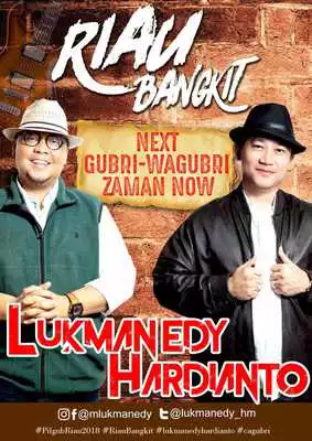 Play Riau Bangkit Play Riau Bangkit