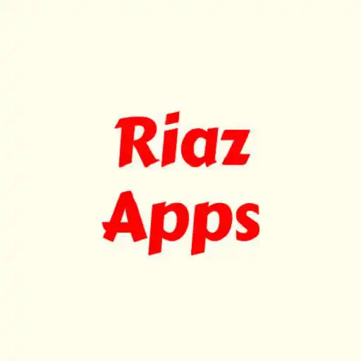 Play Riaz Apps  and enjoy Riaz Apps with UptoPlay