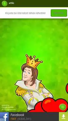 Play Ribbit Finnish to English Play Ribbit Finnish to English