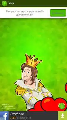 Play Ribbit Turkish To English