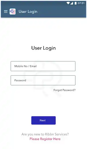 Play RIBBN as an online game RIBBN with UptoPlay