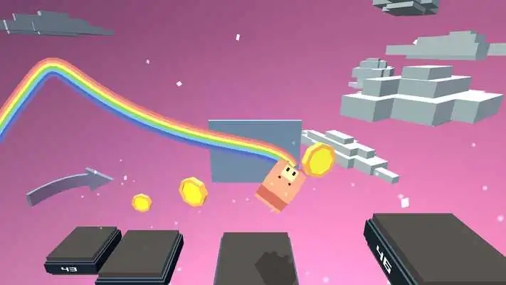 Play Ribbon Jump