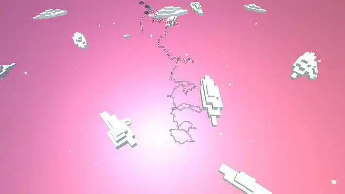 Play Ribbon Jump