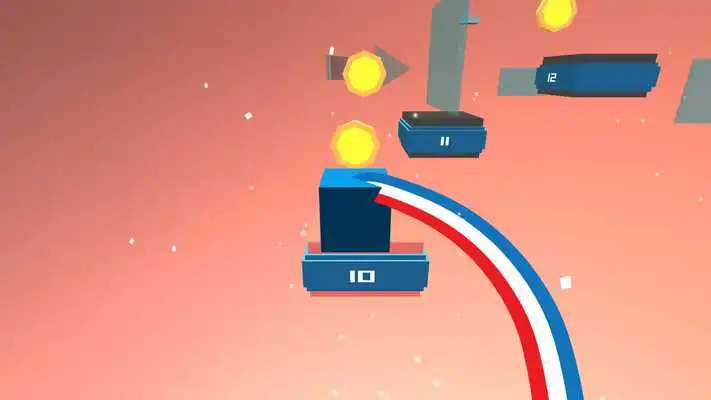 Play Ribbon Jump