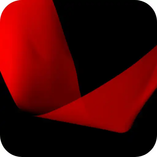 Play Ribbon Live Wallpaper APK