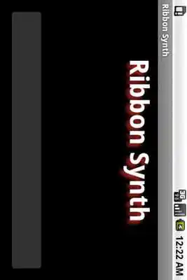 Play Ribbon Synth Free Play Ribbon Synth Free