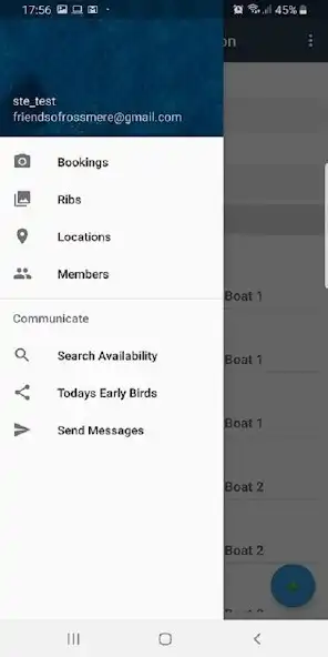 Play Rib Club - Admin as an online game Rib Club - Admin with UptoPlay
