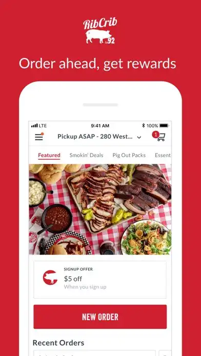 Play RibCrib  and enjoy RibCrib with UptoPlay