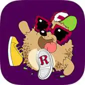 Free play online Ribena Doodle Your World APK