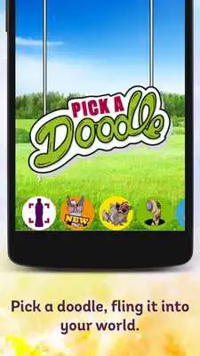 Play Ribena Doodle Your World Play Ribena Doodle Your World
