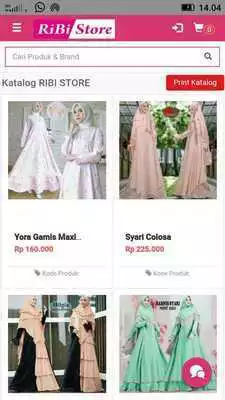 Play Ribi Store