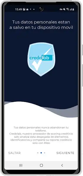 Play Ribo as an online game Ribo with UptoPlay