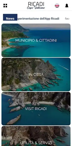Play Ricadi  and enjoy Ricadi with UptoPlay