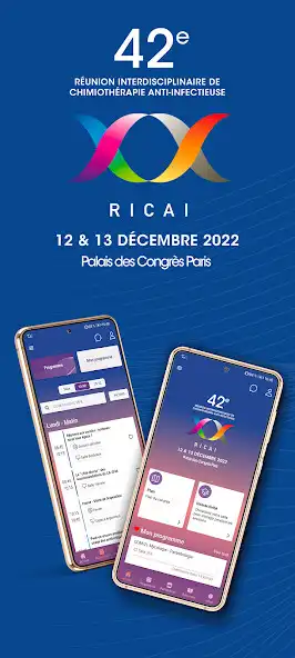 Play RICAI 2022  and enjoy RICAI 2022 with UptoPlay