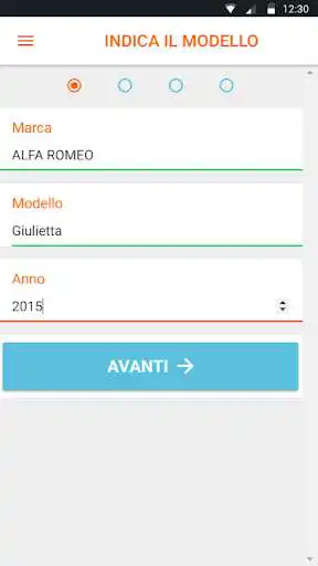 Play Ricambi auto usati e nuovi - Autorecupero.it as an online game Ricambi auto usati e nuovi - Autorecupero.it with UptoPlay