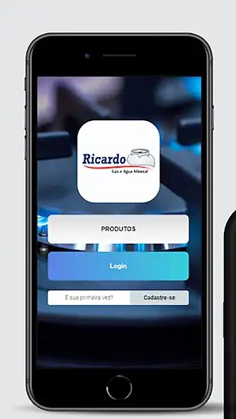 Play Ricardo Gás  and enjoy Ricardo Gás with UptoPlay