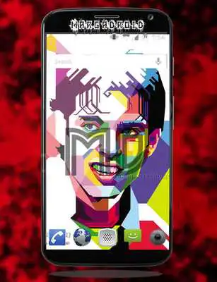 Play Ricardo Kaka Wallpaper