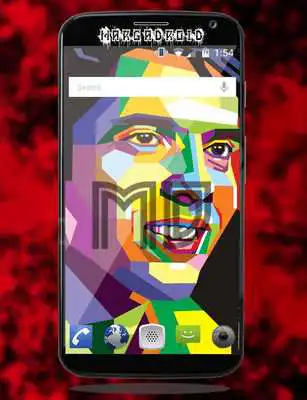 Play Ricardo Kaka Wallpaper